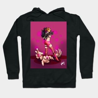 Nico Robin Hoodie